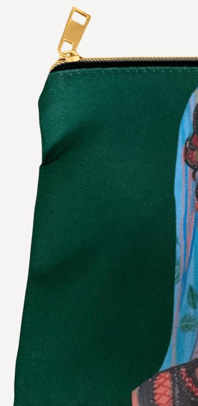 Frida Kahlo Cosmetic pouch 