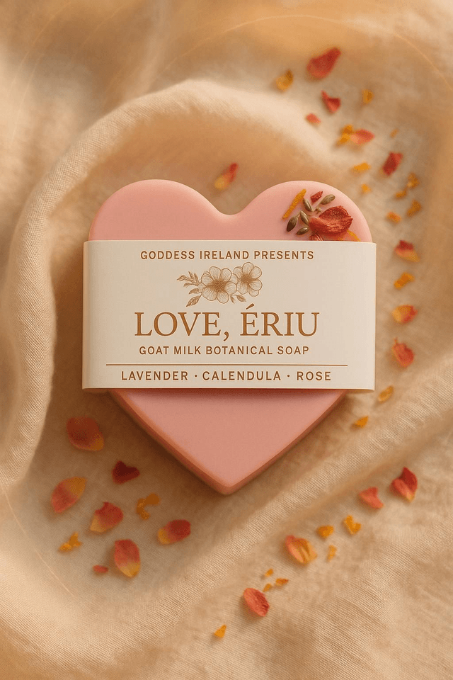 Love, Ériu Soap