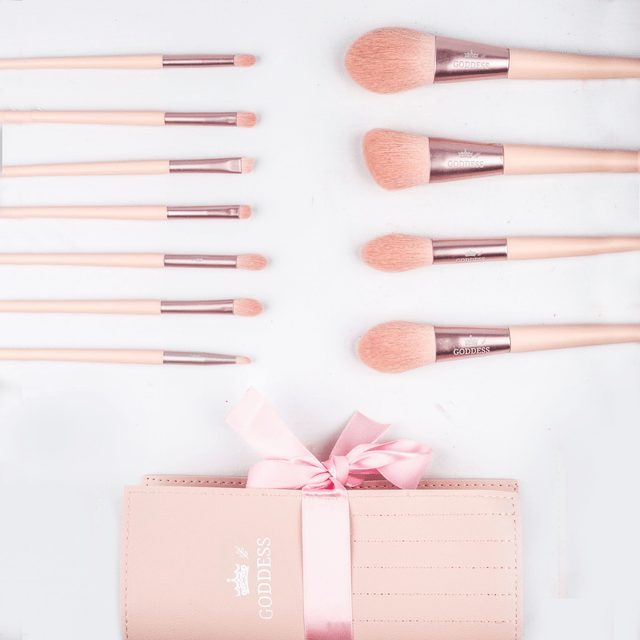 Goddess Glow Pink 