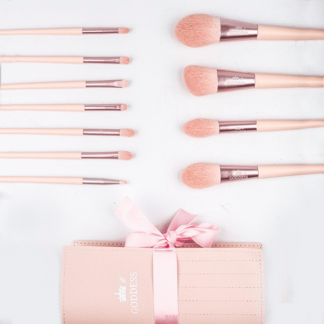 Goddess Glow Pink 