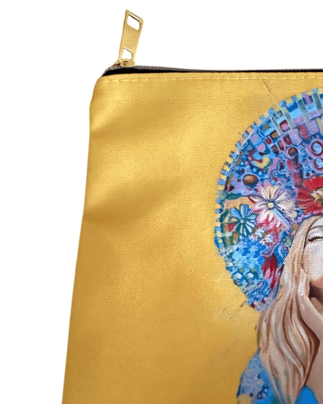 Sun Goddess Pouch
