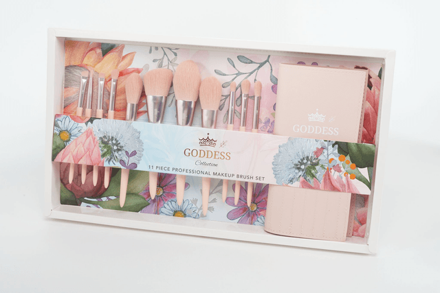 Goddess Glow Pink 